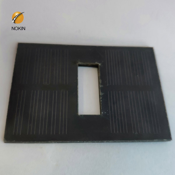 Solar Aluminum Road Stud On Discount Truck